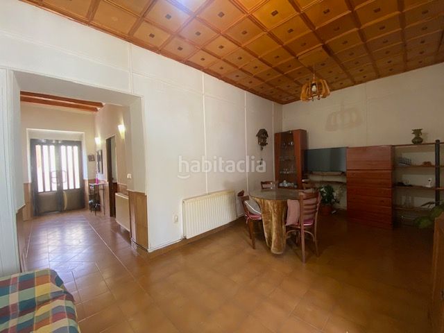 Foto 0429801a-84eb-486e-aa72-2f5f79174b77. Casa amb calefacció aparcament a Sonseca