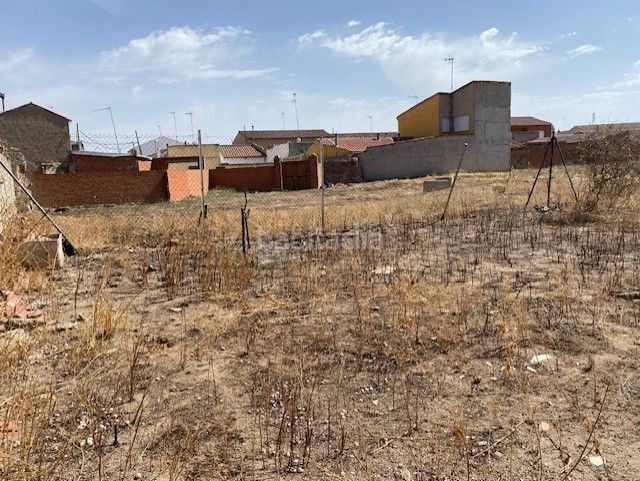 Foto 093f8509-108f-4f3b-b121-bab13f9b58d1. Casa amb calefacció aparcament a Sonseca