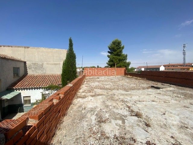 Foto 0bc339a2-a3d0-4773-b59d-4c974e8757b7. Casa amb calefacció aparcament a Sonseca