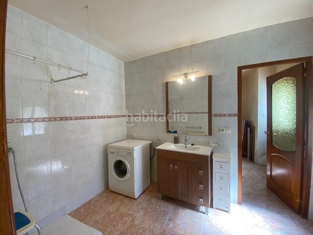 Foto 1c01379f-7c98-4edf-afea-5c569defe719. Casa amb calefacció aparcament a Sonseca