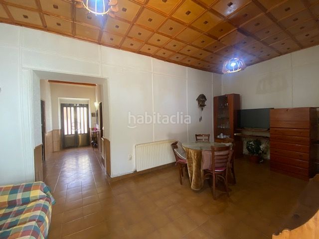 Foto 1e76b6af-25ae-4d68-a171-d0339f4b9389. Casa amb calefacció aparcament a Sonseca