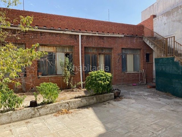 Foto 2b575a89-ab57-4e9f-ac78-c7677ce7f133. Casa amb calefacció aparcament a Sonseca