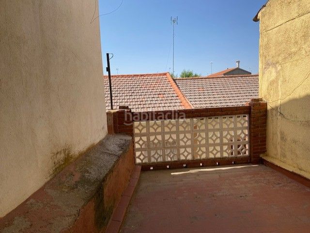 Foto 32c68f1e-ae29-4a86-859f-0584eef26d37. Casa amb calefacció aparcament a Sonseca
