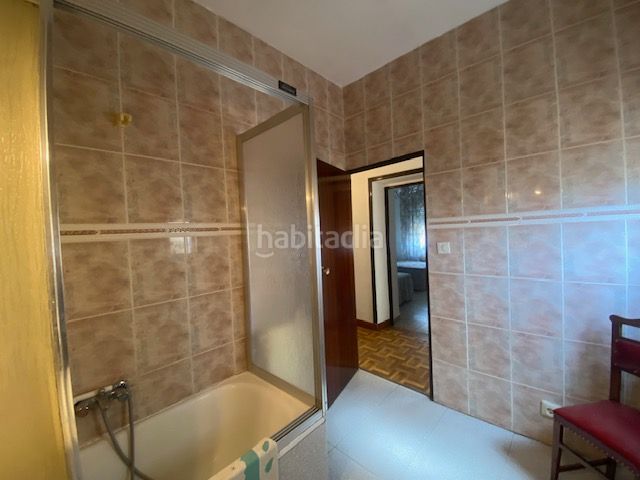 Foto 36881a25-fd47-4808-b314-e310af3c9e31. Casa amb calefacció aparcament a Sonseca