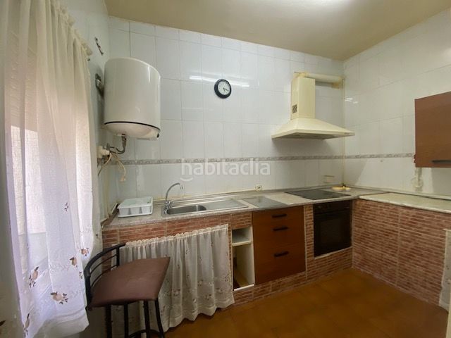 Foto 434fd555-1510-4128-a68e-6d29f3c5aa48. Casa amb calefacció aparcament a Sonseca