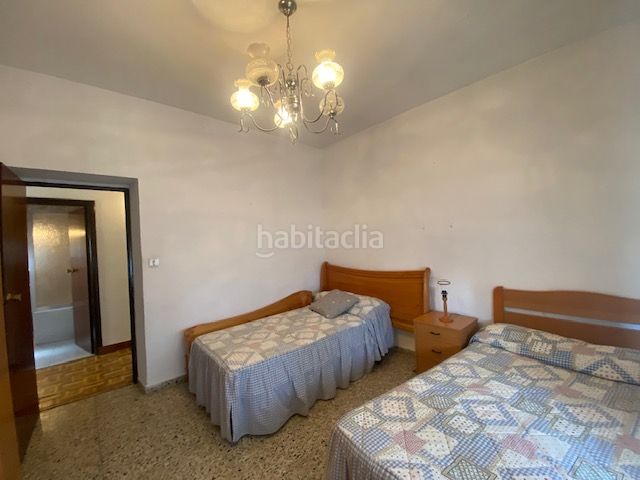 Foto 48f38460-fdf2-4470-abe9-68f7f2c309af. Casa amb calefacció aparcament a Sonseca