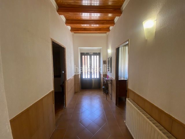 Foto 55414854-65e5-47f6-8b44-30ae0b2c47dc. Casa amb calefacció aparcament a Sonseca