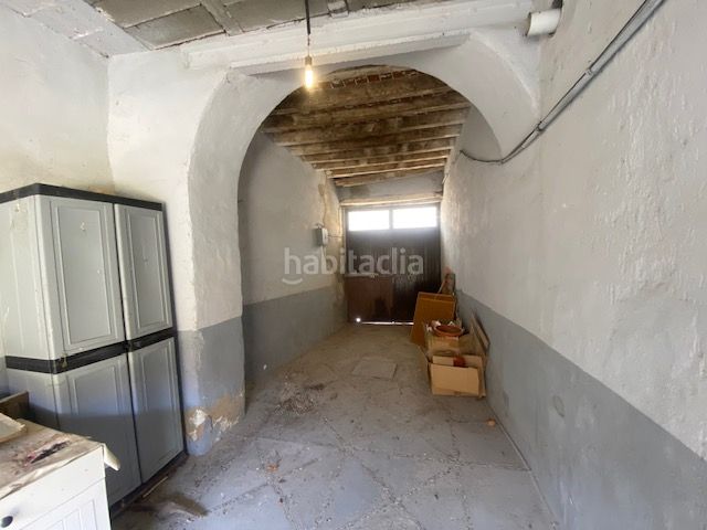 Foto 57426cdb-aa9c-4d6c-ad35-aded40021692. Casa amb calefacció aparcament a Sonseca