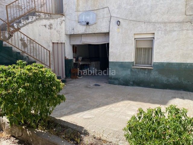 Foto 9d6ea7e9-86f4-45fa-ab92-a0d1c3a69491. Casa amb calefacció aparcament a Sonseca