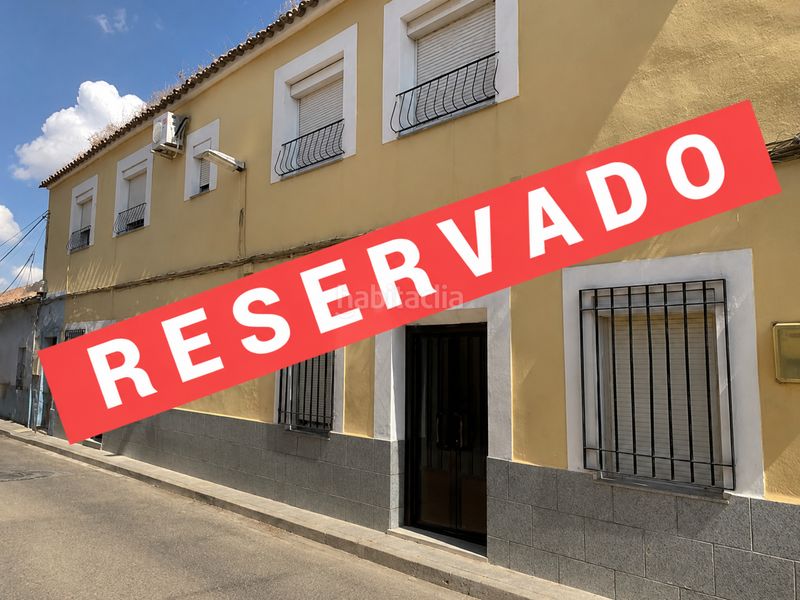 Foto a334ee45-b8b1-4de6-b7b4-d6e47468ae2e. Casa amb calefacció aparcament a Sonseca