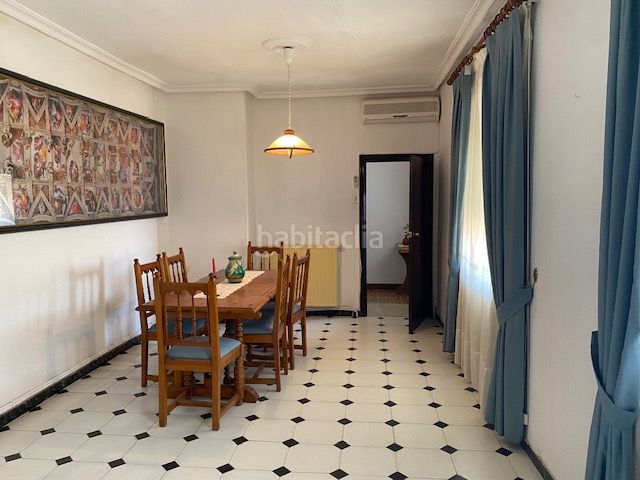 Foto b8167e78-47f6-491c-a75b-7acffa539556. Casa amb calefacció aparcament a Sonseca