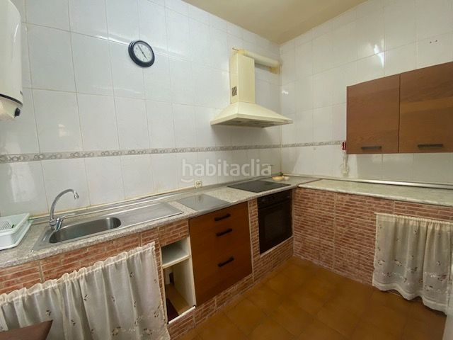 Foto c156add2-c7ed-480e-bb21-d206cd0eae3d. Casa amb calefacció aparcament a Sonseca