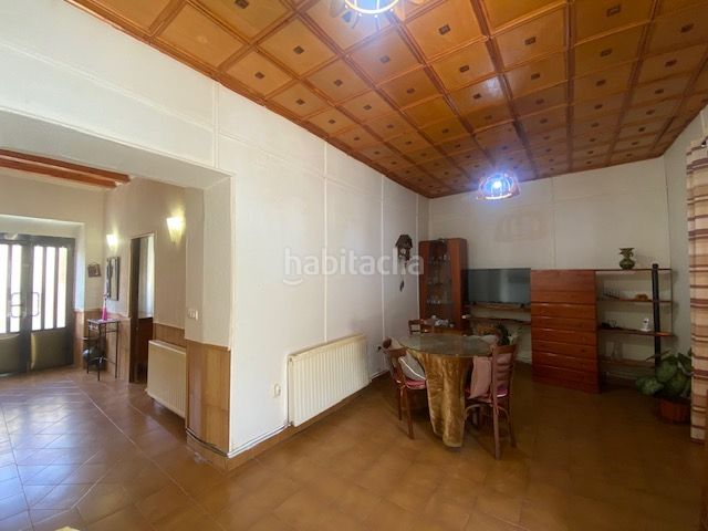 Foto c51aaed4-07a4-45aa-9adf-dbd6ac71f372. Casa amb calefacció aparcament a Sonseca
