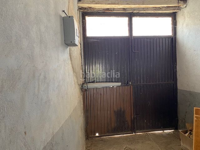 Foto f993caa8-fe6e-4d5c-bab8-9f03f2c8392a. Casa amb calefacció aparcament a Sonseca