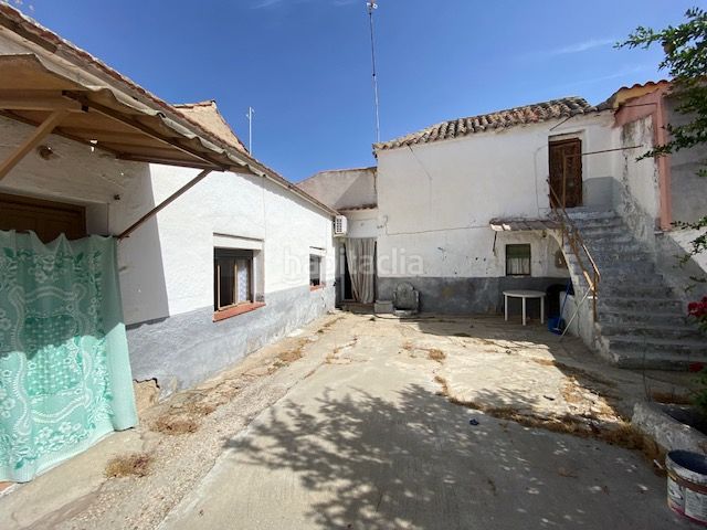 Foto 33acf58d-6160-458e-973d-c08078c6576e. Maison avec chauffage dans Ajofrín