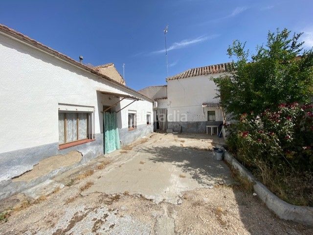 Foto 57b06aee-00bc-4176-a6c2-1601a9b298ff. Maison avec chauffage dans Ajofrín