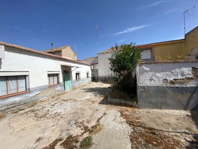 Foto e7998201-772a-45cc-b38d-813f12abb368. Maison avec chauffage dans Ajofrín