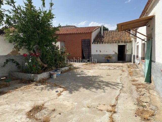 Foto e80832b7-42d7-4fe4-a490-c7c615f12c1f. Maison avec chauffage dans Ajofrín