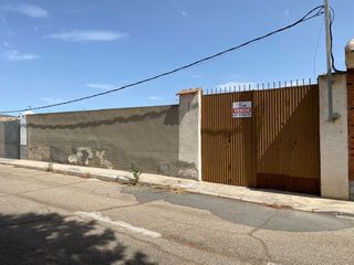 Terreny residencial a Calle Pendiente 6