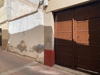 Wohngrundstück in Sonseca. Se vende parcela urbana en sonseca