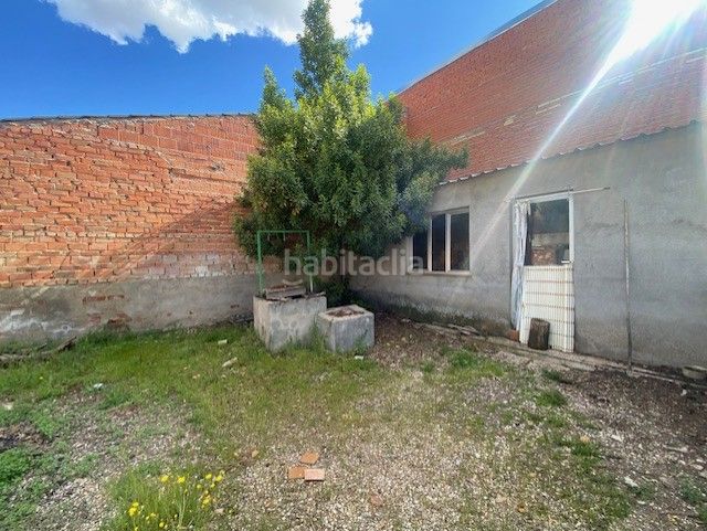 Foto c803e397-25ac-4d28-9dcf-6c25fdca617b. Casa in Sonseca