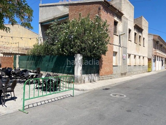 Foto 24610492-1823-4ec6-969c-8d1737b54c8a. Casa en glorieta jesús nazareno 1 se vende casa en Sonseca