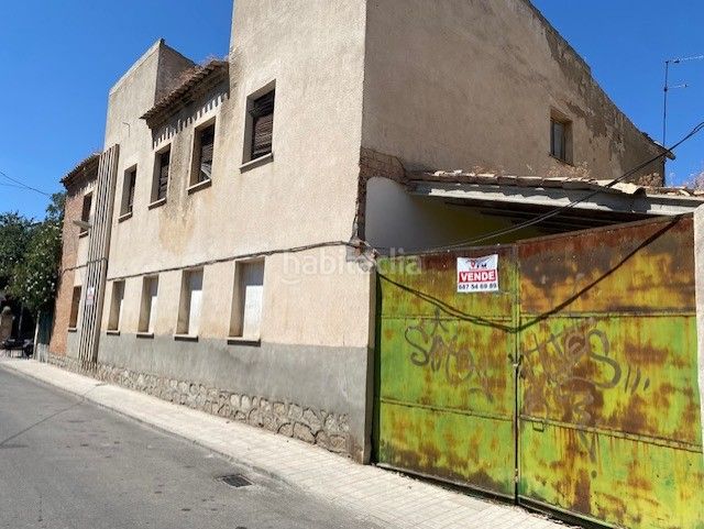 Foto 83ff8ac1-19f3-48c2-bb34-ad8bff6ab0e8. Casa en glorieta jesús nazareno 1 se vende casa en Sonseca