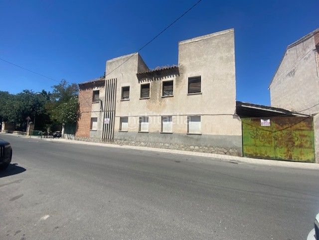 Foto 84ebc60b-31d4-4b9f-a602-aeb222abaa07. Casa en glorieta jesús nazareno 1 se vende casa en Sonseca