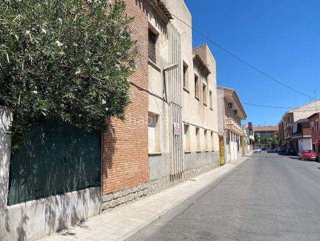 Foto cee3f188-3098-4f45-885b-558842d7784c. Casa en glorieta jesús nazareno 1 se vende casa en Sonseca