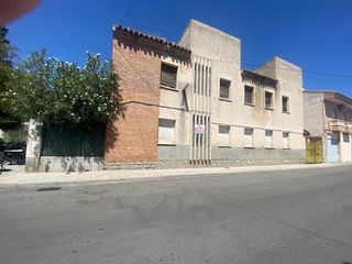 Casa en Glorieta jesús nazareno 1. Se vende casa en sonseca