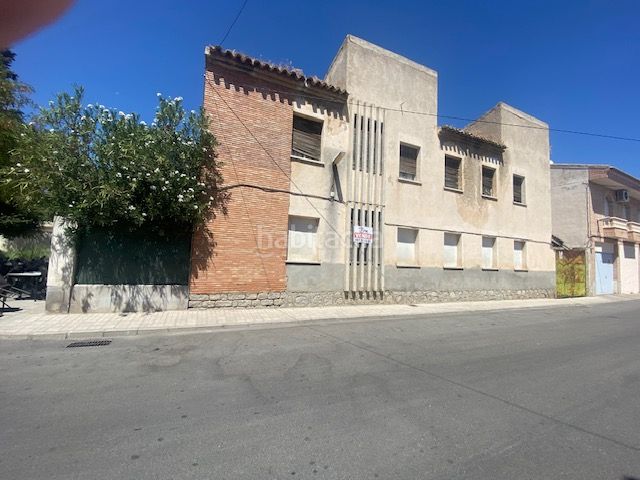 Foto f9ec815e-ead9-4df7-90a9-75918aeb8df1. Casa en glorieta jesús nazareno 1 se vende casa en Sonseca