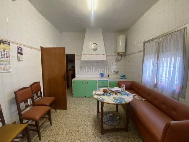 Foto 0addd981-5545-4e90-9211-f69a8cc046d3. Casa con riscaldamento parcheggio in Sonseca