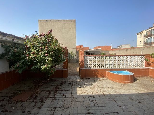Foto 54fda207-11cc-466e-a355-93bc4d5180dc. Casa con riscaldamento parcheggio in Sonseca