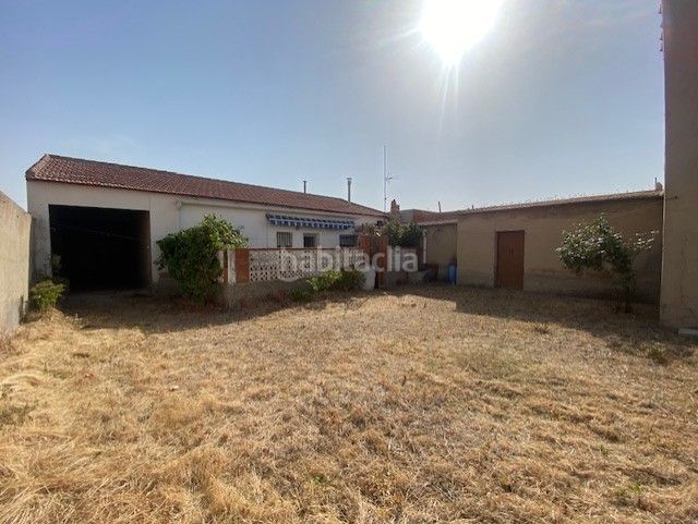 Foto bcffee16-33b0-432b-8c4c-bff4b778aa93. Casa con riscaldamento parcheggio in Sonseca