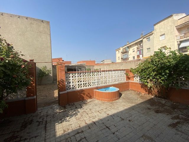 Foto cb693fc0-dbca-45fb-b313-a70376847350. Casa con riscaldamento parcheggio in Sonseca
