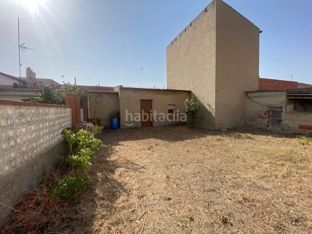 Foto cef4a501-9a82-43c9-bdc0-0b782afbcd8f. Casa con riscaldamento parcheggio in Sonseca