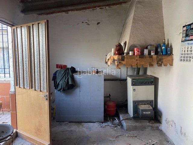 Foto e5f3a534-7104-4f4e-9215-961842d3519b. Casa con riscaldamento parcheggio in Sonseca