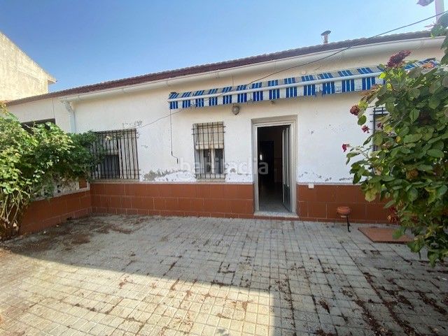 Foto ee6ee695-3b7d-4d85-9773-d03dbf290c1d. Casa con riscaldamento parcheggio in Sonseca