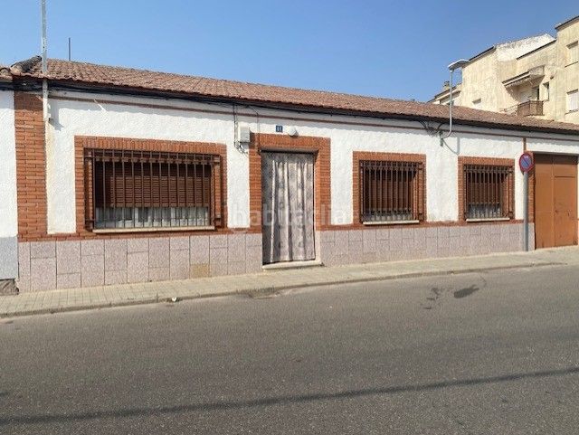 Foto f7d117db-610d-492e-91a6-87cf589f1afd. Casa con riscaldamento parcheggio in Sonseca