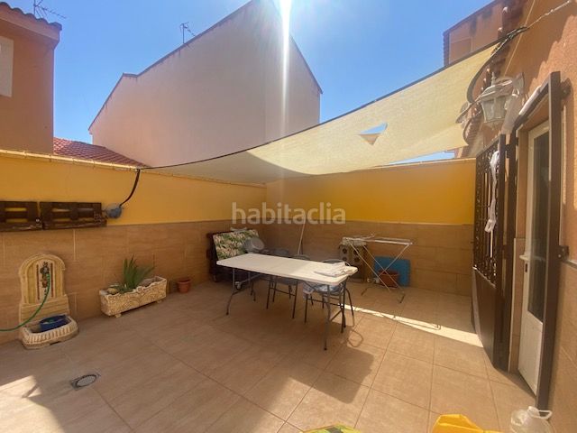 Foto aea90015-1dbd-4d0e-a0cb-fd2445ff56b3. Xalet amb calefacció aparcament a Sonseca