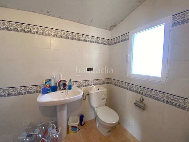 Foto 60814f2e-02a9-4ce8-b137-400330ae16ba. Masia amb xemeneia a Sonseca