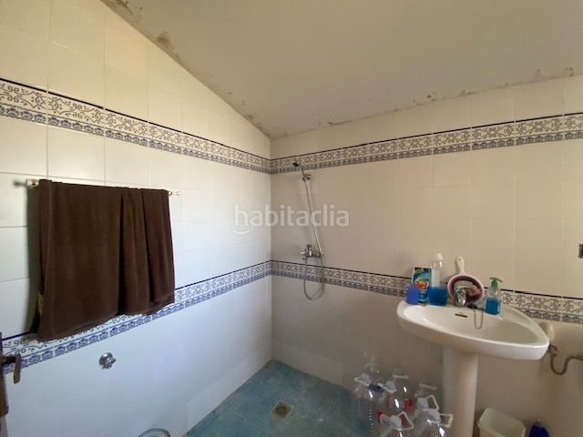 Foto b531203e-15c5-4bfa-9103-d89a4ecade7a. Masia amb xemeneia a Sonseca
