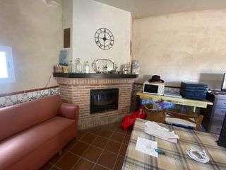 Casale in Sonseca. Se vende finca rustica en sonseca