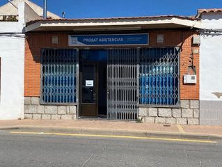 Rent Business premise in Sonseca. Se alquila local en sonseca