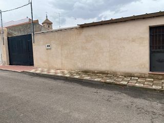 Wohngrundstück in Chueca. Se vende parcela en chueca