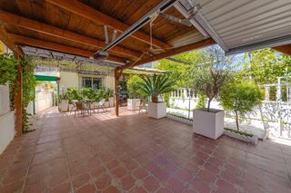 Casa pareada en La Florida. convierte esta propiedad pareada en tu hogar para disfrutar de