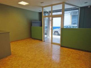 Lloguer Local Comercial a Sant Vicenç dels Horts