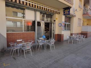 Local Comercial a Sant Vicenç dels Horts. Bar en pleno rendimiento