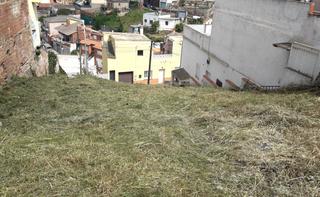Terreno residenziale in Sant Vicenç dels Horts