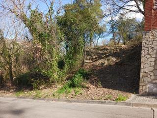 Residential Plot in Cervelló